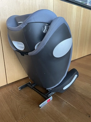 Kindersitz Cybex Gold  Bild 3