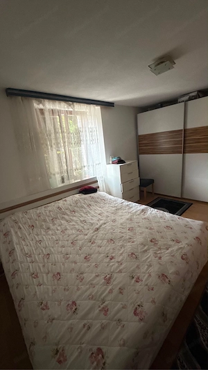 3 Zimmerwohnung mit Gartenanteil Bild 4