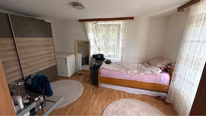 3 Zimmerwohnung mit Gartenanteil Bild 5