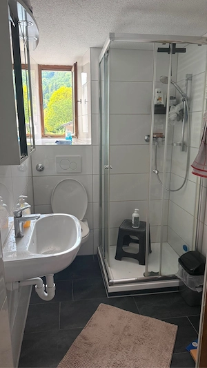 3 Zimmerwohnung mit Gartenanteil Bild 6