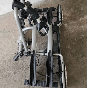 Thule Radträger Bild 2