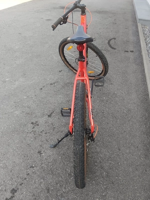 Mountainbike KTM Bild 2