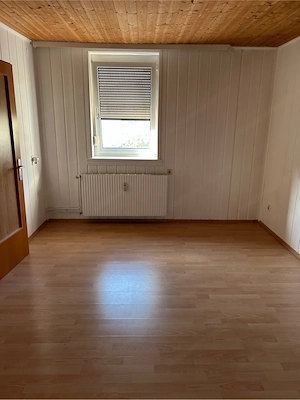 3 Zimmer Wohnung in Bürs Bild 3