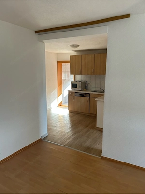 3 Zimmer Wohnung in Bürs Bild 4