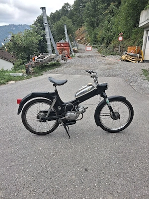 Puch vs 50 D Bild 3