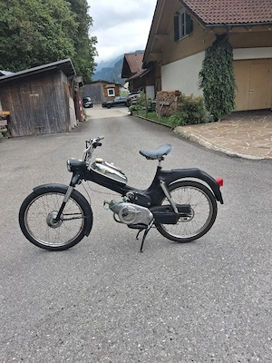 Puch vs 50 D Bild 4