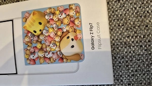 Samsung Galaxy Z Flip 7 (512GB)   Wie neu! + Gratis Hülle Bild 7