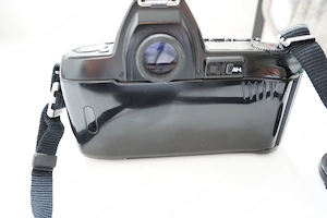 NIKON F-801Spiegelreflexkamera Bild 4