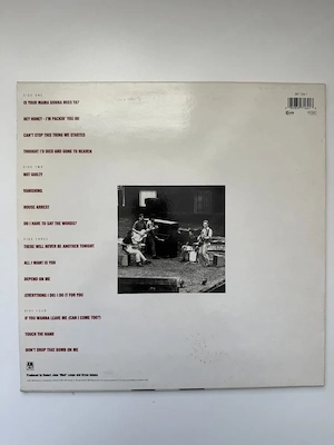 Bryan Adams - Nickelback - LP Bild 4