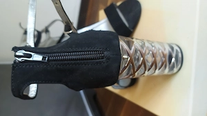 Edle Damenschuhe Ballkleidung - neu und ungetragen