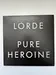 Mumford & sons   lorde - lp (vinyl-album) Bild 3