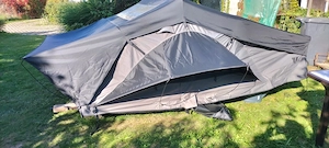 Vickywood Big Willow 180 Gen.3 ECO Dachzelt Bild 2