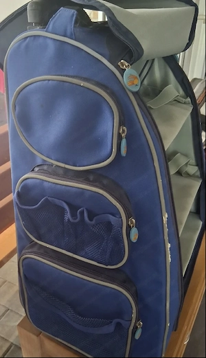 Kindertrolley.