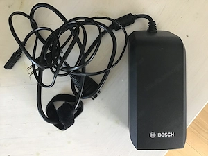 Bosch Standard-Charger (eBike) Bild 3