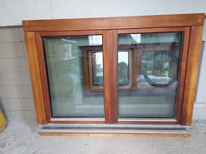 Fenster 2fach verglast zu verschenken