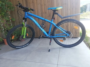 Mountainbike Ghost Sona 2