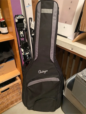 Gitarre 3 4 Bild 3