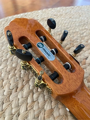 Gitarre 3 4 Bild 4