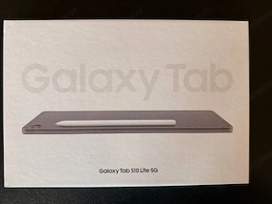 Samsung Galaxy Tab S10 Lite 5G   originalverpackt & versiegelt Bild 2
