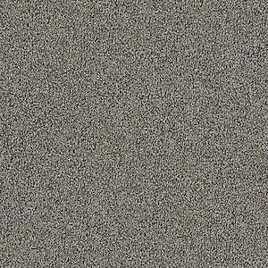 Wunderschöne blaue Halbhochflor-Teppichfliesen von Interface 5,00 Bild 3