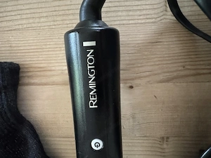 Lockenstab der Marke Remington Bild 4