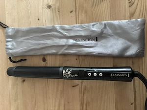 Lockenstab der Marke Remington Bild 2