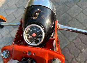Puch Maxi N Bild 2