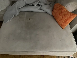 Wohnzimmercouch Bild 2