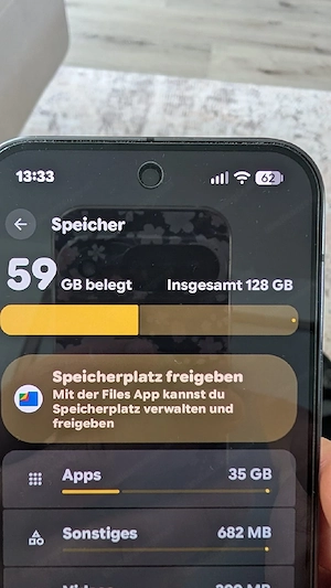 Google pixel 9 pro  Bild 4