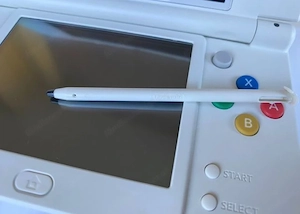 Nintendo 3DS XL  Bild 5