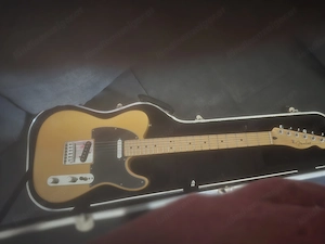 Fender Stratocaster neu Bild 4