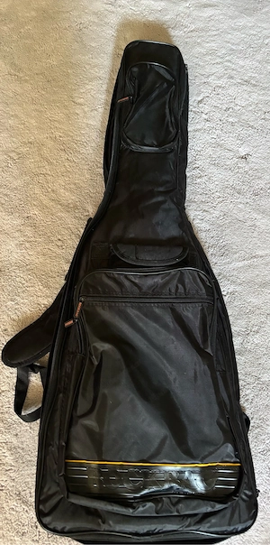 E-Gitarren Einsteigerset Bild 4