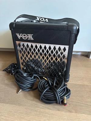 E-Gitarren Einsteigerset Bild 3