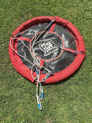 Nestschaukel Playlive Junior