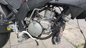 Derbi Senda DRD X-Treme SM Bild 3