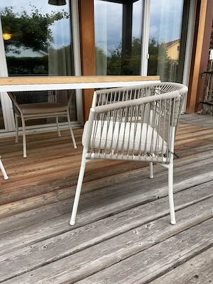 Gartenset  Bild 4