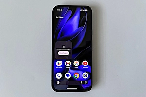 Handy Google Pixel 9a Bild 2