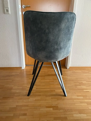Esszimmerstuhl 2x Bild 2