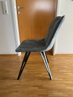 Esszimmerstuhl 2x Bild 3