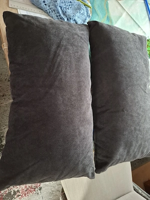 Couch ausziehbar Bild 4