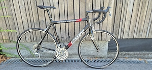 SCOTT Speedster S5 Rennrad 58 cm (XL)   Shimano 105, Carbongabel Bild 2