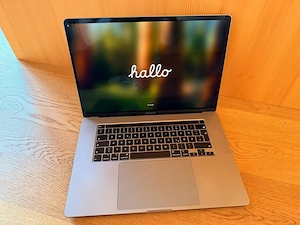 Apple MacBook Pro 16  (2019) | 64 GB RAM | 2 TB SSD | Sehr gepflegt Bild 2