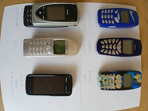 Nokias Handy für Sammler  Bild 2