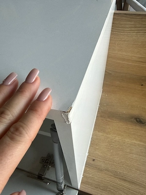 Lowboard Eiche - Tv Unterschrank Bild 3