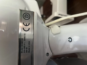 Verkaufe Kitchenaid frisch überholt. Bild 3