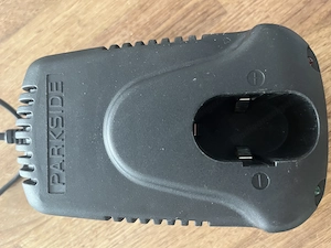 Original Parkside JDA-180KA Akku-Ladegerät 18 V   2,6 A Bild 5