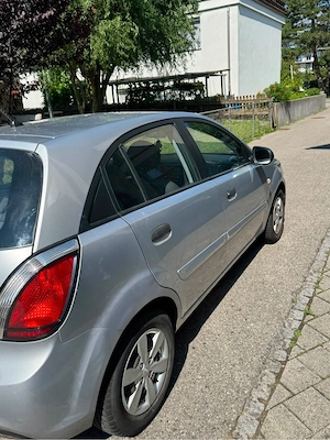 kia rio 1.4 cool  Bild 3