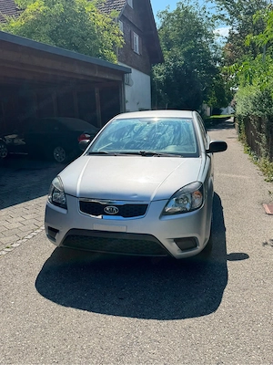 kia rio 1.4 cool  Bild 2