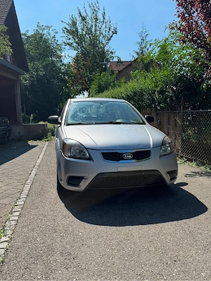 kia rio 1.4 cool  Bild 4