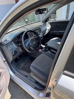 kia rio 1.4 cool  Bild 5